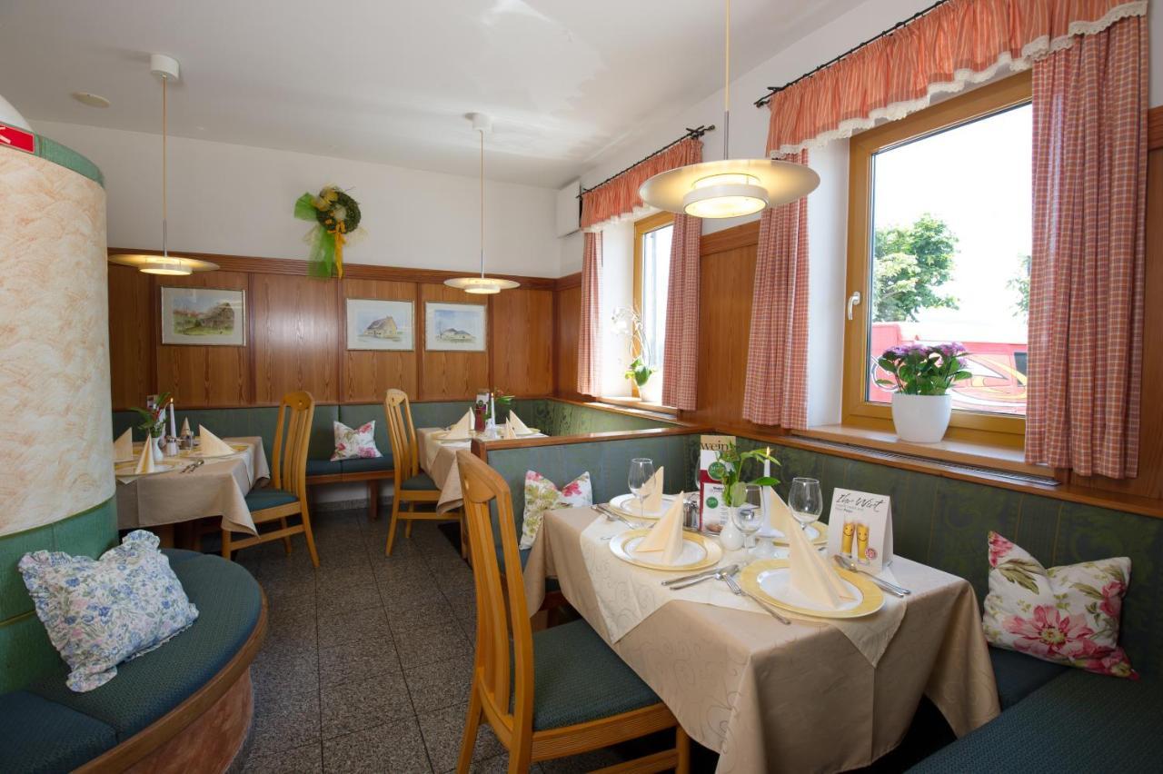 Gasthof Mader Gubo & Co Kg Kefermarkt Exterior foto